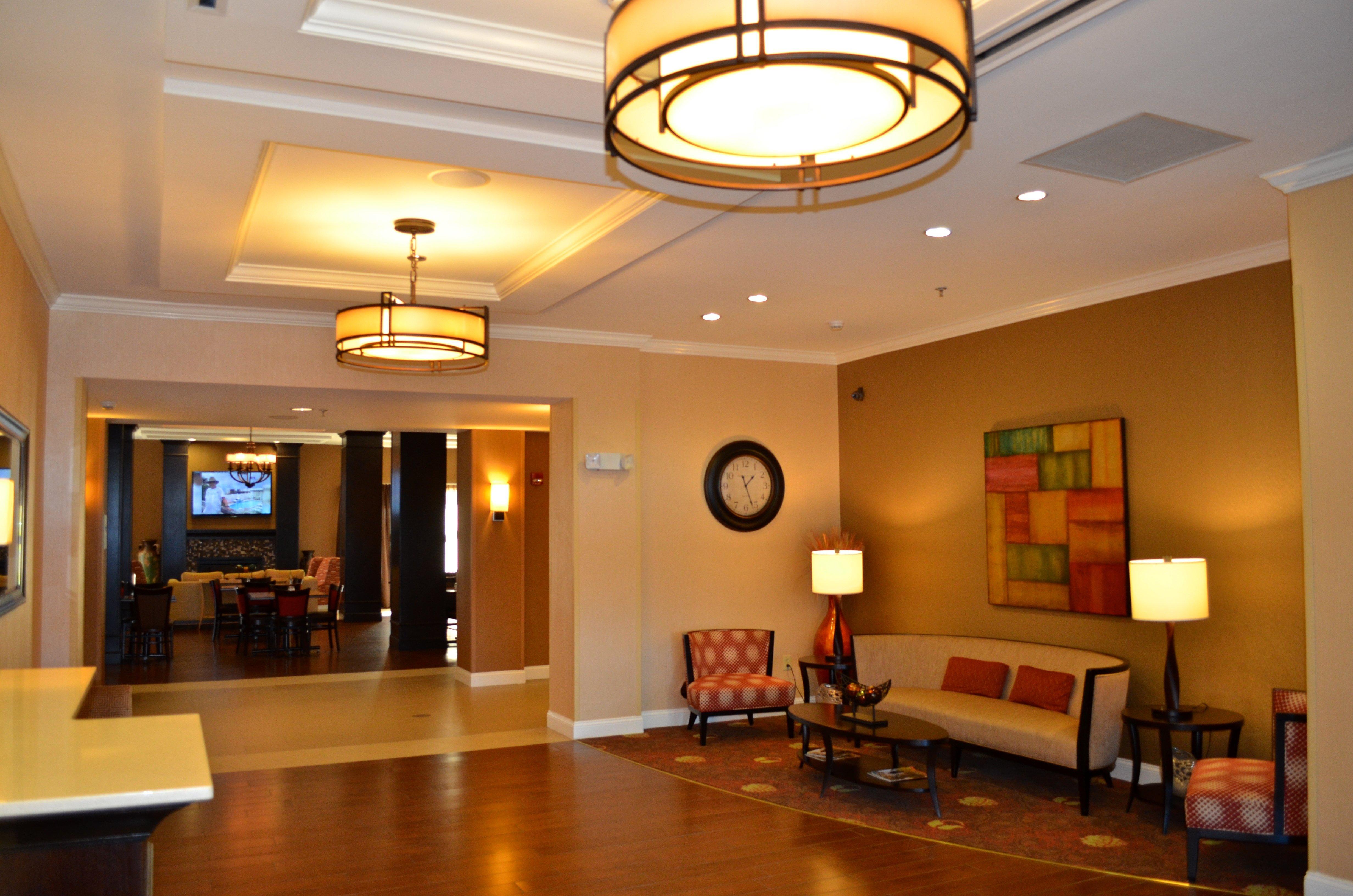 Holiday Inn Express & Suites - Smithfield/Selma By Ihg Exterior foto